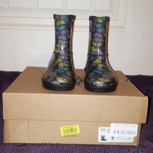 UGG Rainboots
